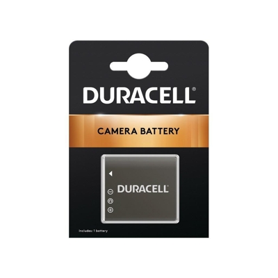 Duracell battery Sony NP-BG1 (DR9714)