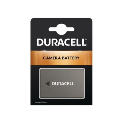 Duracell battery Olympus BLS-1 (DR9902)