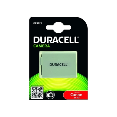 Duracell battery Canon LP-E5 (DR9925)