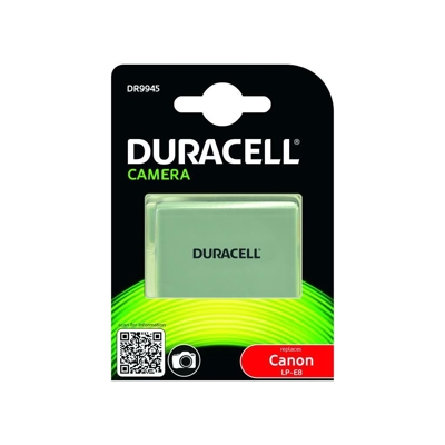 Duracell battery Canon LP-E8 (DR9945)
