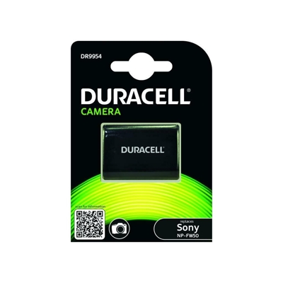Duracell battery Sony NP-FW50 (DR9954)