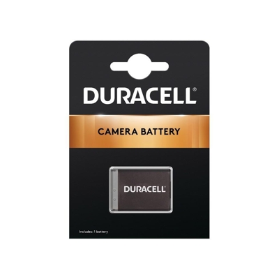 Duracell battery Canon NB-13L (DRC13L)