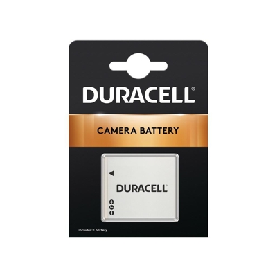 Duracell battery Canon NB-4L (DRC4L)