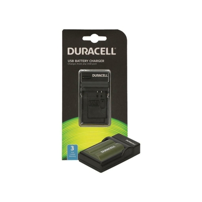 Duracell USB Charger Canon BP-511 USB (DRC5902)