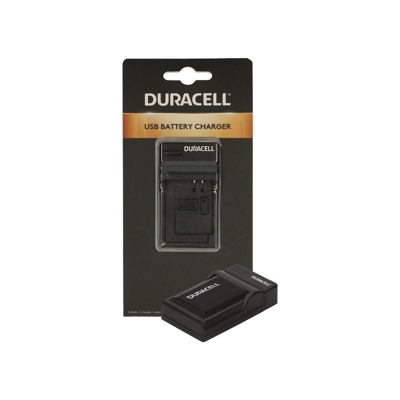 Duracell USB Charger Canon LP-E6 USB (DRC5903)
