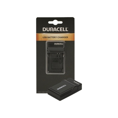 Duracell USB Charger Canon LP-E10 USB (DRC5905)