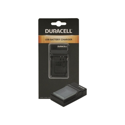 Duracell USB Charger Canon LP-E17 USB (DRC5915)