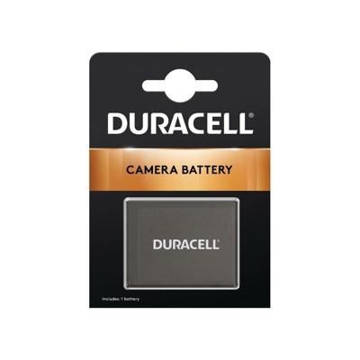 Duracell battery Fujifilm NP-W126 (DRFW126)
