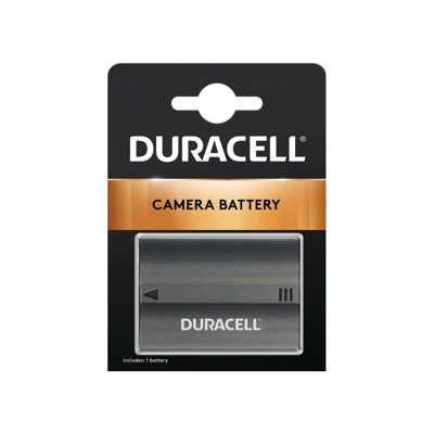 Duracell battery Nikon EN-EL3, EN-EL3a (DRNEL3)
