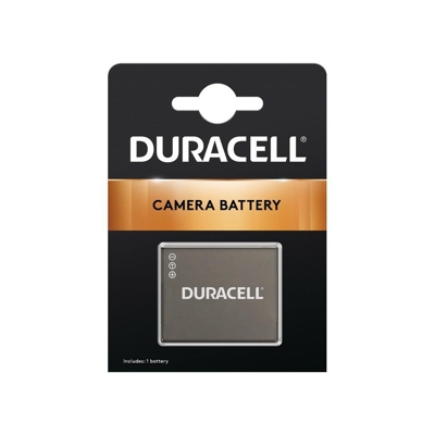 Duracell battery Panasonic DMW-BCM13 (DRPBCM13)
