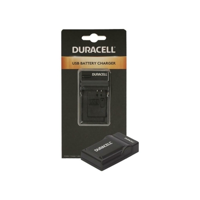 Duracell USB Charger Sony NP-BX1 USB (DRS5963)