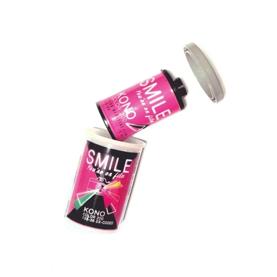KONO Film Smile Color 200 36