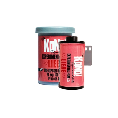 KONO Film Effect Liebe