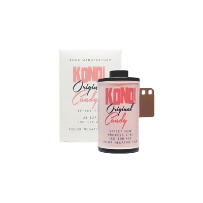 KONO Film Original Candy 36 (Candy)