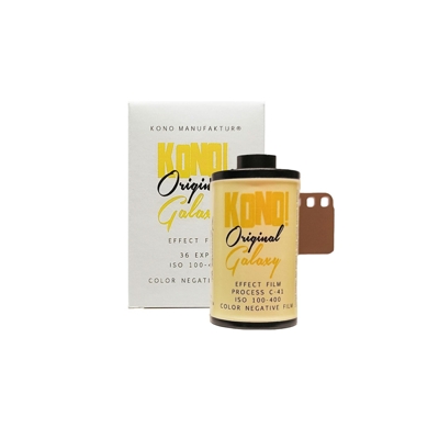 KONO Film Original Galaxy 36 (Galaxy)