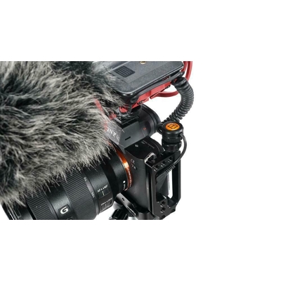 Tether Tools Guard Thread Mount Support