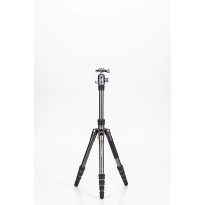 Benro statyw Bat 15A + VX20 Kit Alu