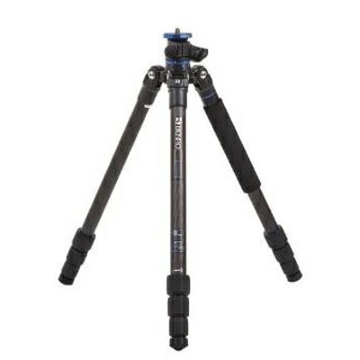 Benro statyw GoPlus Travel FGP18C