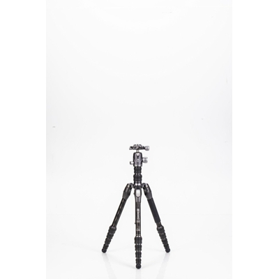 Benro statyw Rhino 05C+VX20