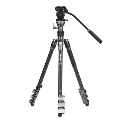 Benro statyw Rhino 14C+S2PRO