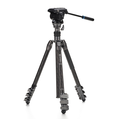 Benro statyw Rhino 24C+S4PRO