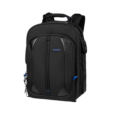 Benro plecak Pioneer 300N CZARNY