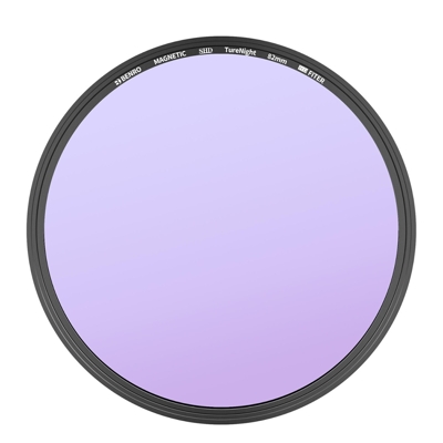 Benro Filtr magnetyczny TrueNight 82mm