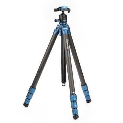 Benro statyw Super Slim TSSL18CH0P