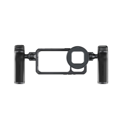 PGYTECH ProShot Phone Video Cage Kit (iPhone 17 Pro Max)