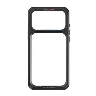 PGYTECH ProShot Phone Cage (iPhone 17 Pro)