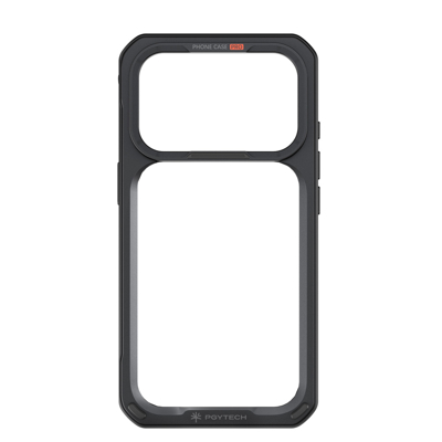 PGYTECH ProShot Phone Cage (iPhone 17 Pro Max)