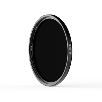 Urth 82mm Solar ND100000 (16.6 Stop) Filter Plus+ (82 mm)