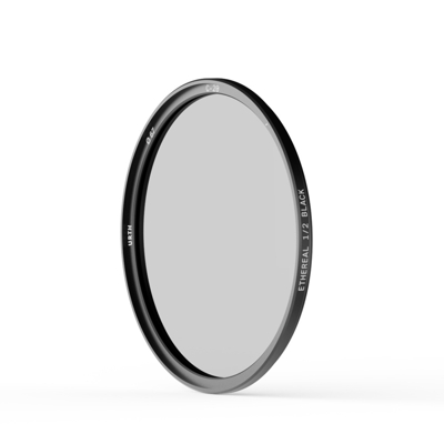 Urth 58mm Magnetic Ethereal ½ Black Mist Filter Plus+ (58 mm)