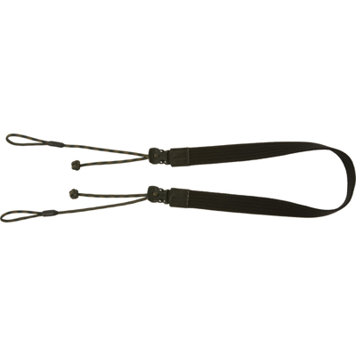 Artisan & Artist ACAM-P25 Wide Length Parachute Cord Strap w/adjustable leng...