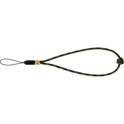 Artisan & Artist ACAM-P04H Multi Paracord Hand strap w/ Celtic button knot ...