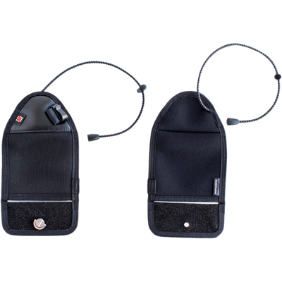 Artisan & Artist ACAM-85 Camera Back Protector (Černá)