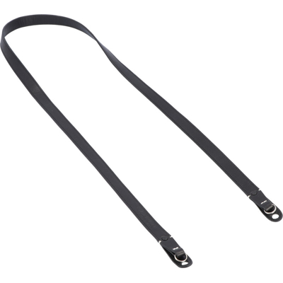 Artisan &amp; Artist  ACAM-288  Leather Strap with Longer Length (w/Ring-type/Eyel...