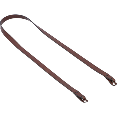 Artisan &amp; Artist  ACAM-288  Leather Strap with Longer Length (w/Ring-type/Eyel...