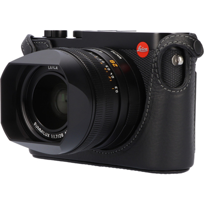 Artisan &amp; Artist LMB-Q123 Leica Body Case (Q/Q2/Q3/Q3)