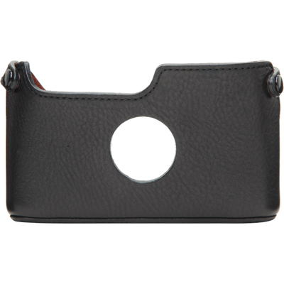 Artisan &amp; Artist  LMB-M3  Leica Body Case - Italian Leather Case for Leica M3
