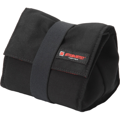 Artisan &amp; Artist ACAM-75 Soft Pouch (S - černá)