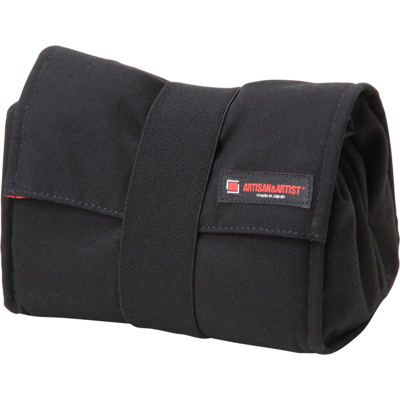 Artisan &amp; Artist ACAM-76 Soft Pouch (L - černá)