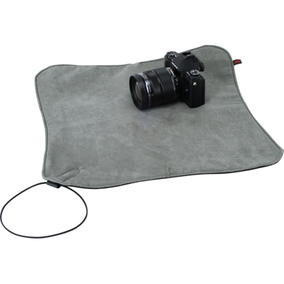 Artisan & Artist ACAM-80 Camera Wrap Professional Use Multifunctional Cloth,...
