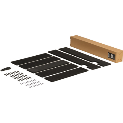 GUTEK T-300 Protector Case Divider Kit (Divider Kit)