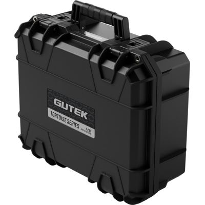GUTEK Toritoise T-230 Protector Case Black