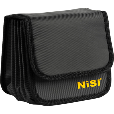 NiSi JetMag Pro MAXMAG Filter Pouch