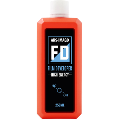Ars-Imago FD film developer 250 ml