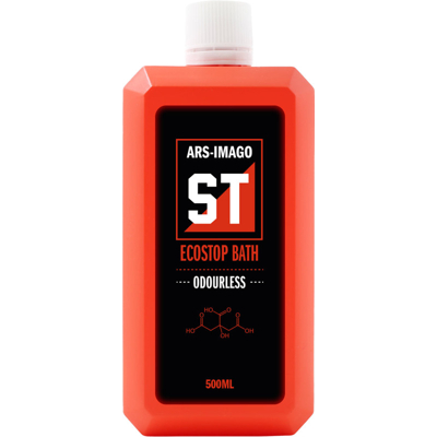 Ars-Imago ST ecostop bath 500ml