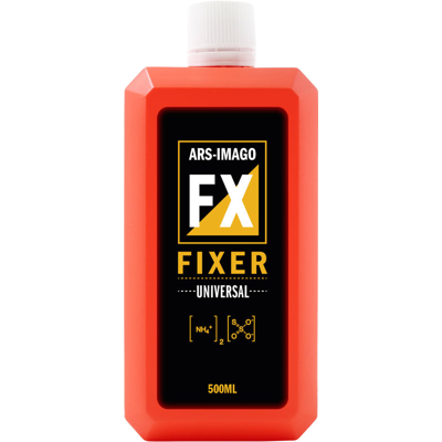 Ars-Imago FX fixer universal 500ml