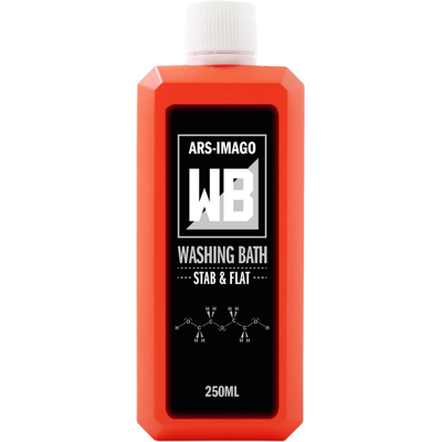 Ars-imago WB Wash Bath stab &amp; Flat 250ml